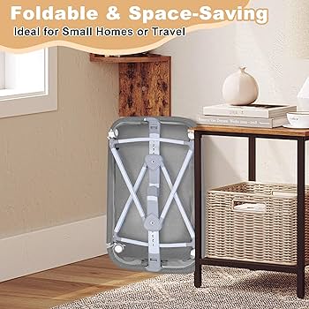 PEDI BALANCE ベース・トップ3本セット Amazon.com: Ezebaby 3-in-1 Rocking Bassinet for Baby